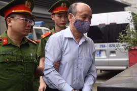 Xét xử vụ Gang thép Thái Nguyên: Quan điểm bào chữa của các luật sư