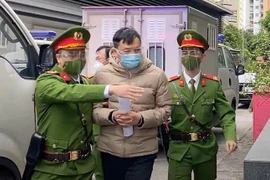 Hơn 60 luật sư tham gia phiên tòa trong vụ án Cao tốc Đà Nẵng - Quảng Ngãi