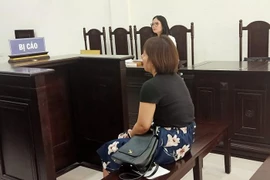 Người phụ nữ phải trả giá sau vụ tung clip đánh ghen lên mạng xã hội