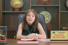 Bà chủ Công ty Nhật Nam chi tiêu hàng nghìn tỷ đồng chiếm đoạt như thế nào?