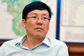 Mỗi lần nhận tiền, Chủ tịch Ủy ban nhân dân tỉnh Vĩnh Phúc lại “chỉ đạo” theo ý của Hậu “pháo”