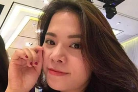 Người đàn bà 'buôn nước bọt' chiếm đoạt hàng trăm tỷ đồng