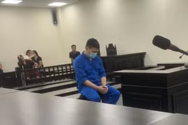 Mạo danh công ty để lừa đảo