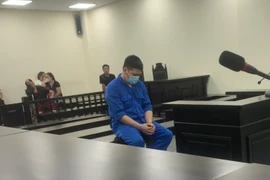 Mạo danh công ty để lừa đảo