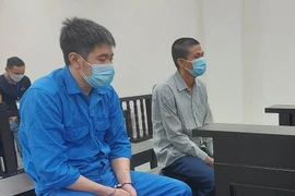 Cái giá quá đắt cho nhóm người đánh nhau sau cuộc rượu 