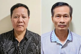 Thủ đoạn "tuồn" tài nguyên ra nước ngoài trong vụ đất hiếm ở Yên Bái