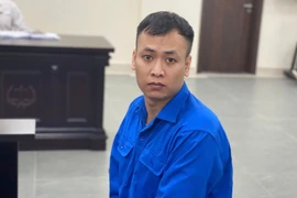 Phạt tù đối tượng phóng hỏa đốt nhà nhân tình