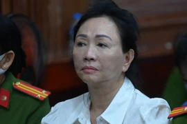 Xét xử phúc thẩm bà chủ Vạn Thịnh Phát tham ô 304.000 tỷ đồng và 48 bị cáo liên quan