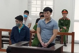 Đoạt mạng đối phương vì nhớ lại hiềm khích cũ