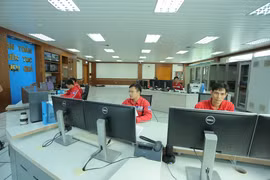 Petrovietnam quyết tâm giữ vững vị trí dẫn đầu về hiệu quả và lợi nhuận trong doanh nghiệp nhà nước