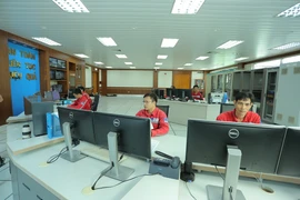 Petrovietnam quyết tâm giữ vững vị trí dẫn đầu về hiệu quả và lợi nhuận trong doanh nghiệp nhà nước