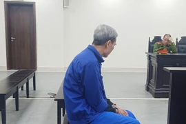 Nghi bị 'cắm sừng', người đàn ông 'U70' dùng dao sát hại 'vợ hờ'