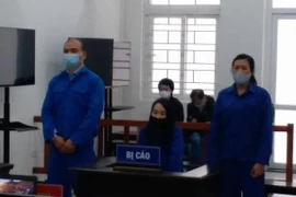 Tội phạm nước ngoài bị truy nã được tiếp tay cư trú bất hợp pháp 