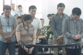 “Tú ông” cấu kết chủ nhà nghỉ, "kiếm ăn" trên thân xác gái gọi