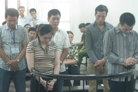 “Tú ông” cấu kết chủ nhà nghỉ, "kiếm ăn" trên thân xác gái gọi