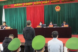 Hà Nội: Xử lý nghiêm đối tượng 'buôn' hơn 30 kg pháo 