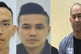 Nhóm đối tượng bắn cô gái tử vong sau tiệc sinh nhật chuẩn bị hầu tòa