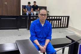 Trả giá đắt vì tiếp tay cho tội phạm công nghệ cao 