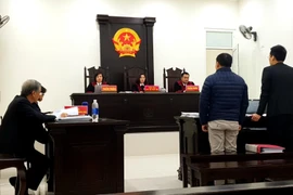 Tạp chí Giáo dục Việt Nam bị bác kháng cáo trong vụ án Vinamilk khởi kiện