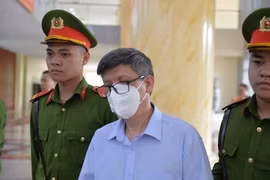 Cựu Bộ trưởng Bộ Y tế cùng 10 bị cáo vụ Việt Á bị đề nghị bác kháng cáo