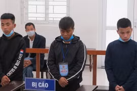 Nhiễm phim sex, nhóm thiếu niên hư liên tục xâm hại bé gái hơn 6 tuổi