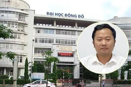 Trả hồ sơ điều tra bổ sung vụ cấp bằng giả tại Trường Đại học Đông Đô