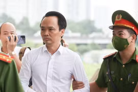 Nhìn lại vụ án Trịnh Văn Quyết trước giờ tuyên án