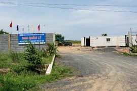 Nhóm cán bộ thuế để Công ty Lộc Ninh 3 hưởng lợi bất chính hàng trăm tỷ đồng