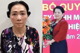 Vụ Vạn Thịnh Phát: 7 cá nhân "đóng vai trò thứ yếu, bị động", nên không bị xem xét lý hình sự