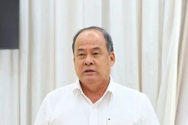 Truy tố cựu Chủ tịch và Phó chủ tịch tỉnh An Giang trong vụ khai thác cát