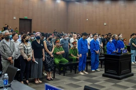 Phạt tù cựu Phó Chủ tịch tỉnh trong vụ đánh bạc hơn 106 triệu USD tại khách sạn Pullman 