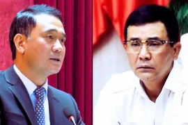 Hàng loạt doanh nhân, bác sĩ, ca sĩ nằm trong “ổ bạc” hơn 106 triệu USD tại khách sạn Pullman 