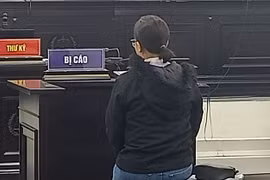 Cựu kế toán trưởng công ty chứng khoán chiếm đoạt tiền doanh nghiệp