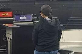 Cựu kế toán trưởng công ty chứng khoán chiếm đoạt tiền doanh nghiệp