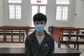 Mất mạng vì “tát hôi” đồng nghiệp