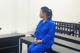 Nữ luật sư gian dối trong việc cấp giấy tờ cư trú, chiếm đoạt tiền tỷ