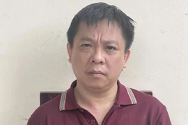 Giám đốc Công ty cổ phần Vàng Phú Cường chuyển trái phép hơn 9.492 tỷ đồng qua biên giới