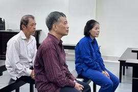 Vụ án lừa đảo mua bán phần vốn góp 14 năm trước tiếp tục phải trì hoãn