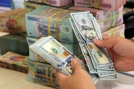 Ổ nhóm vận chuyển trái phép hơn 3.900 tỷ đồng qua biên giới bị tuyên phạt tổng cộng 23 năm tù