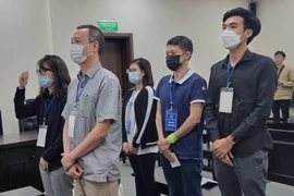 Chủ doanh nghiệp vào tù vì buôn lậu hàng nghìn hộp Cigar