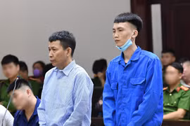 Bất ngờ nhận tội, nhưng bị cáo vụ giết người ở huyện Phúc Thọ vẫn không được giảm án