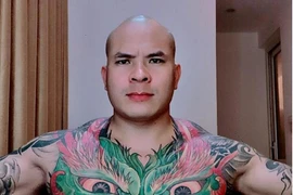 Ổ nhóm đòi nợ thuê có “giang hồ” Quang Rambo lĩnh án phạt tù