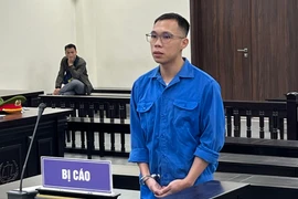 Bị lừa tiền tỷ vì hùn tiền kinh doanh với nam thanh niên quen biết qua mạng