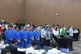 Chủ tịch Công ty Thái Dương bị đề nghị đến 15 năm tù và phải khắc phục số tiền đặc biệt lớn