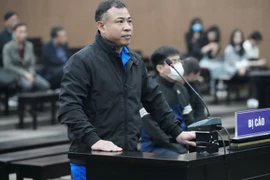 Chuẩn bị xét xử phúc thẩm vụ cháy chung cư mini khiến 56 người thiệt mạng