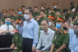 Cựu Bí thư tỉnh Bình Dương nói bản thân thiếu trách nhiệm trong vụ thất thoát hàng nghìn tỷ đồng 