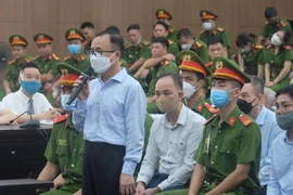 Cựu Bí thư tỉnh Bình Dương nói bản thân thiếu trách nhiệm trong vụ thất thoát hàng nghìn tỷ đồng 