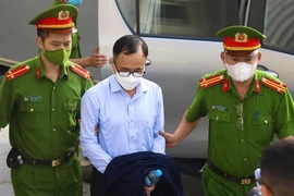 Vụ thất thoát hơn 5.775 tỉ đồng: Cựu Phó Bí thư tỉnh Bình Dương xin xử vắng mặt vì sức khỏe yếu 