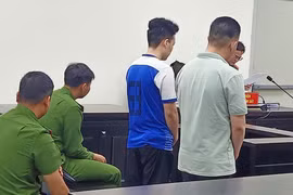 Mức án cao nhất dành cho các đối tượng vận chuyển số lượng ma túy “khủng”