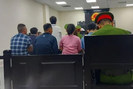 Ổ nhóm chuyên "săn mẹ bầu" để mua bán trẻ sơ sinh phải trả giá